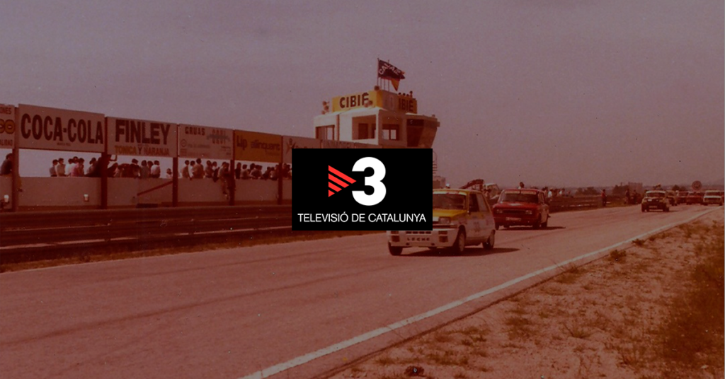 TV3 Rinde Homenaje al Circuit Calafat 1 Sin titulo 1 3