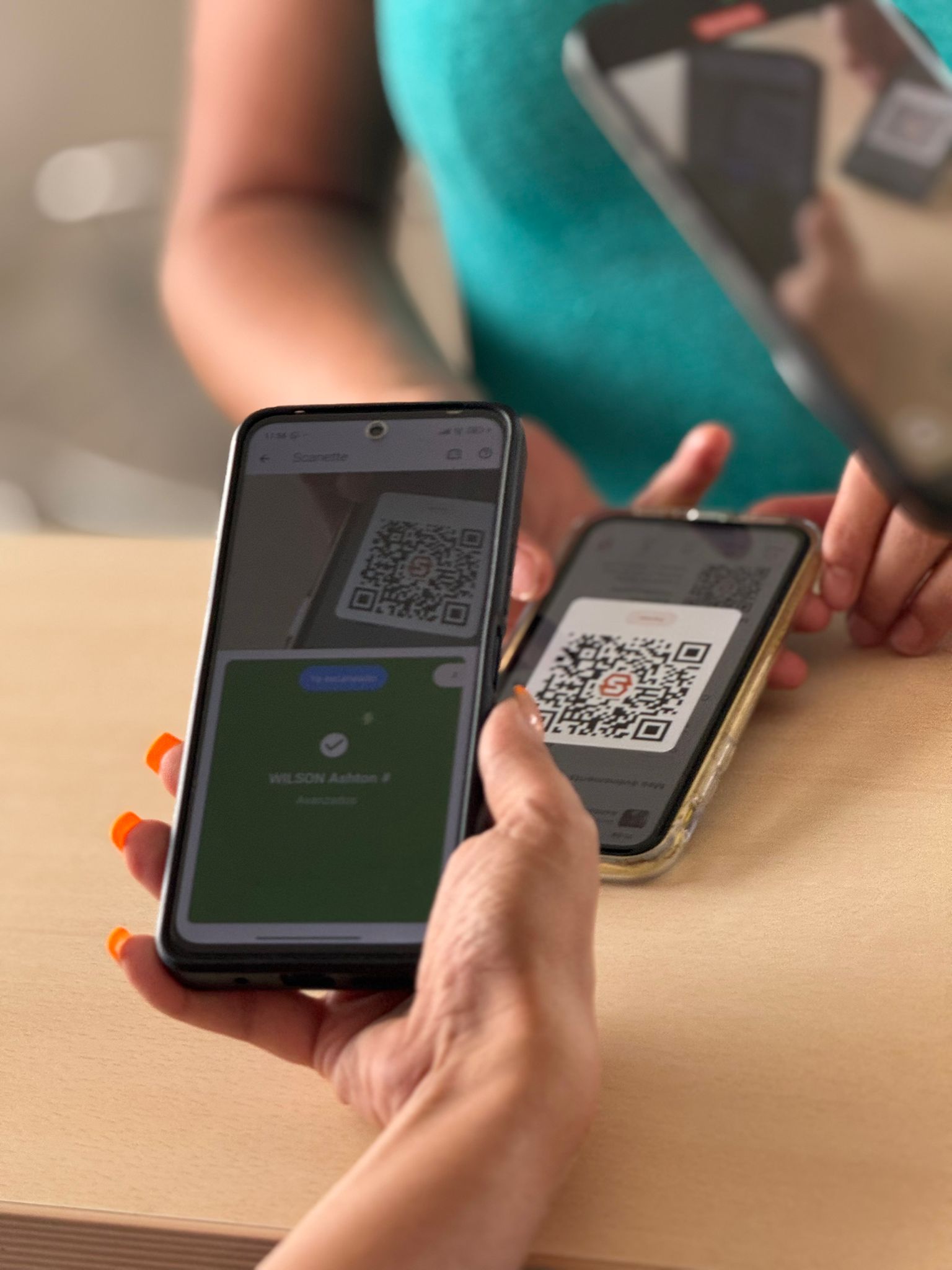 nuevo sistema de cronometraje