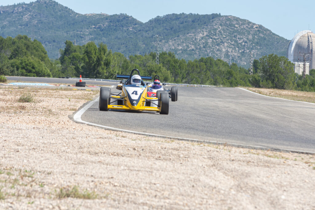 Formula Vintage 2026